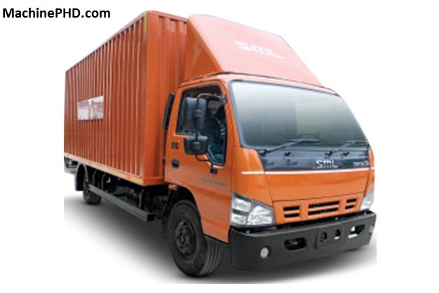 picsforhindi/SML ISUZU Sartaj GS HG 75 MS Container BS6 truck price.jpg